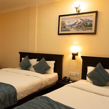 Hotel Maden Inn Itahari Dış mekan fotoğraf