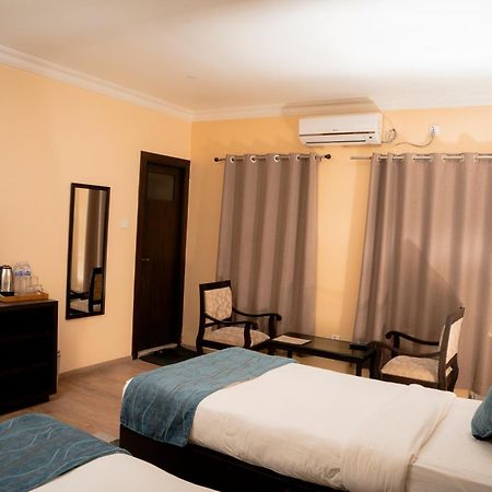 Hotel Maden Inn Itahari Dış mekan fotoğraf