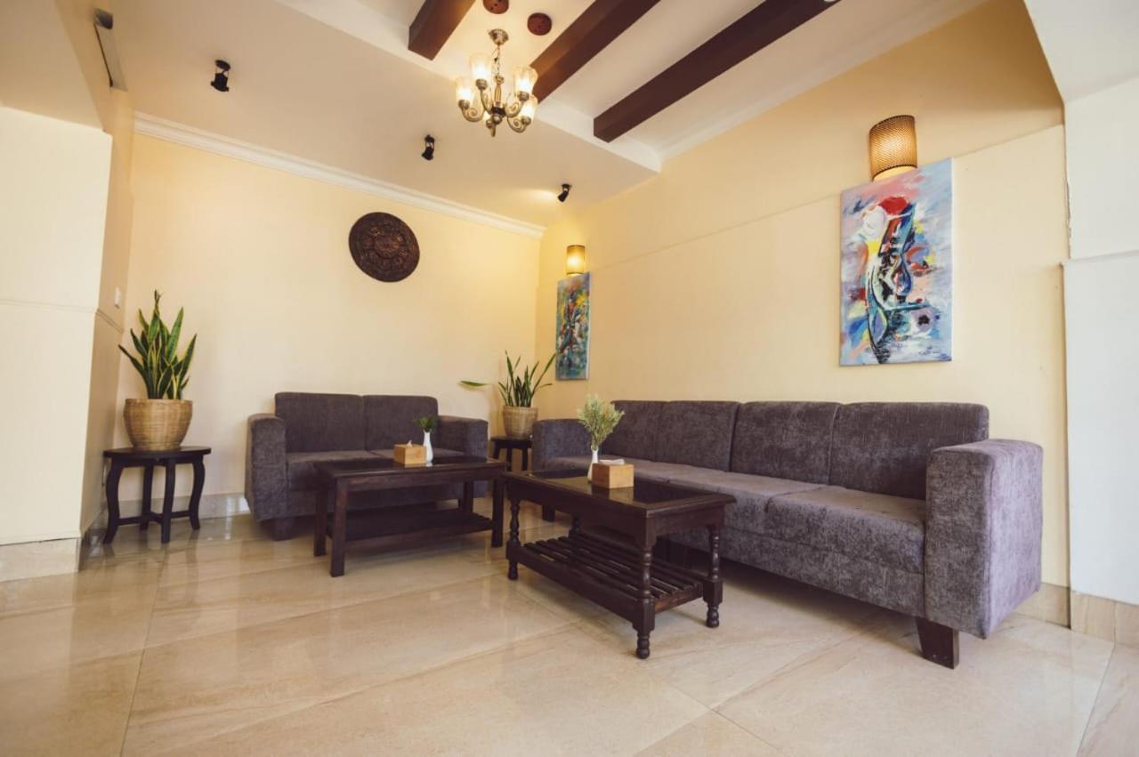 Hotel Maden Inn Itahari Dış mekan fotoğraf
