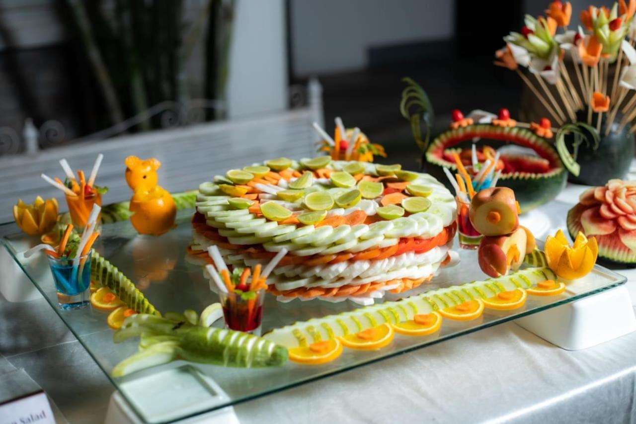 Hotel Maden Inn Itahari Dış mekan fotoğraf