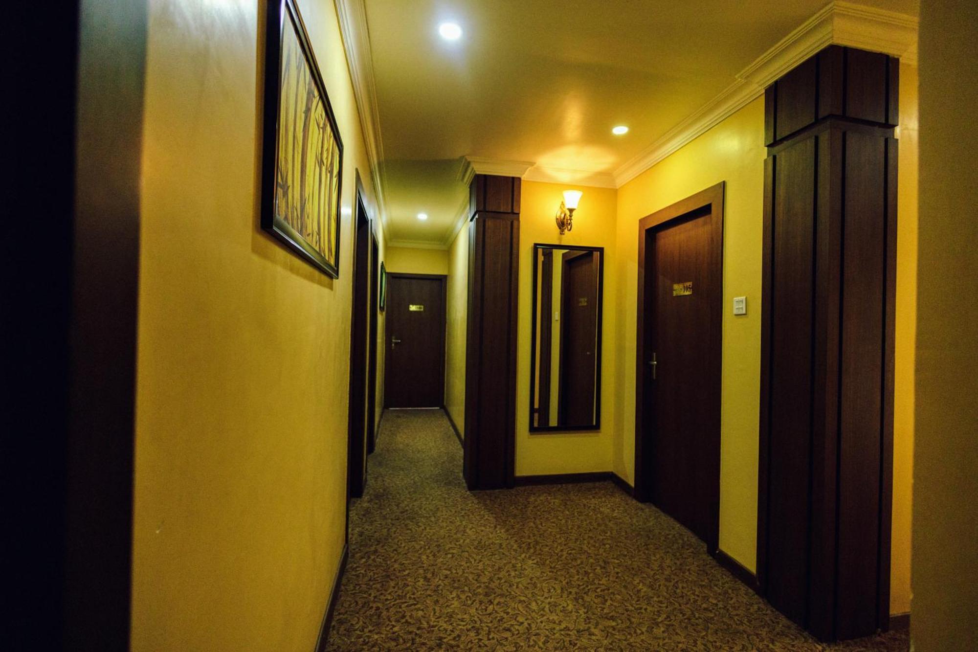 Hotel Maden Inn Itahari Dış mekan fotoğraf