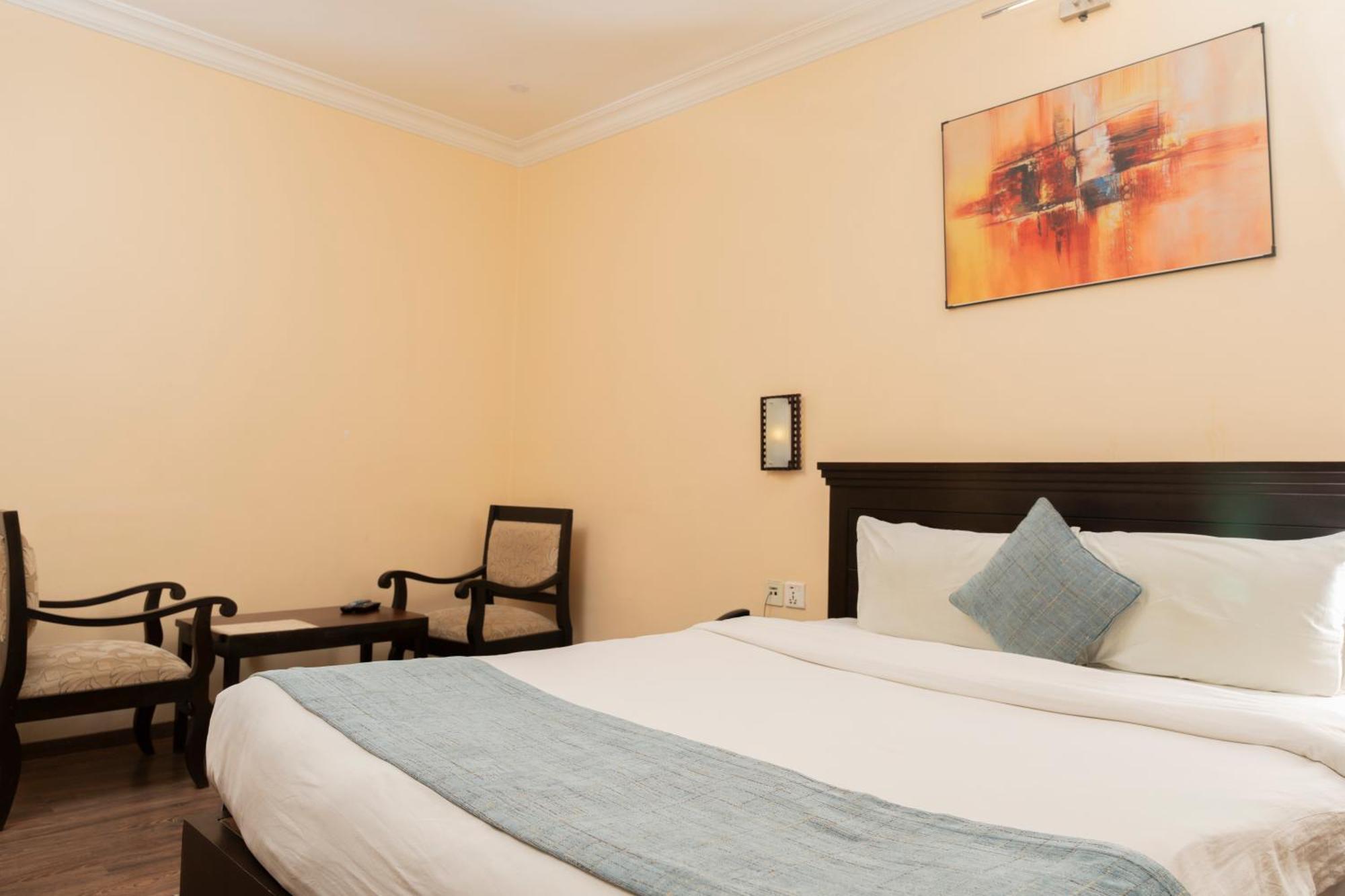 Hotel Maden Inn Itahari Dış mekan fotoğraf