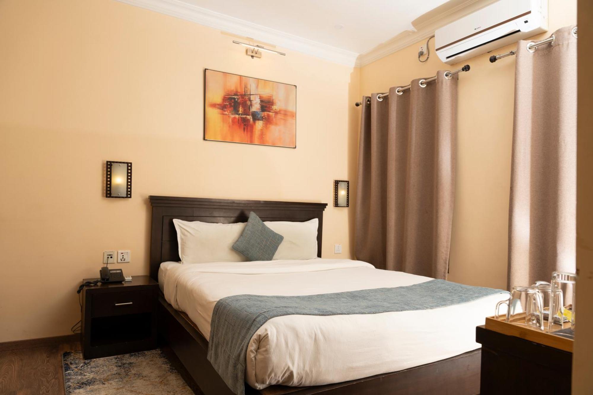 Hotel Maden Inn Itahari Dış mekan fotoğraf